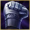 Resist Excellent Damage Rate