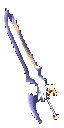 Explosion Blade