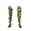 Violent Wind Boots