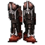 Sacred Boots