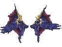 Wing of Dimension