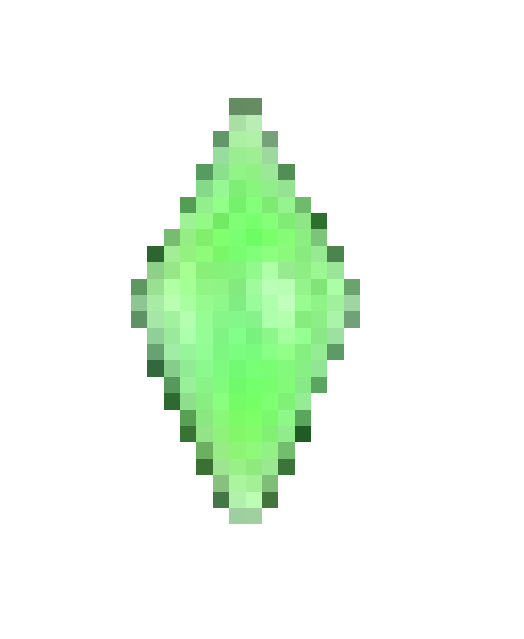 Jewel Of Level
