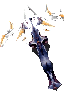 Divine Crossbow of Archangel