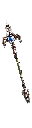Violent Wind Stick