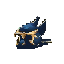 Dark Phoenix Helm