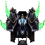 Phoenix Soul Armor